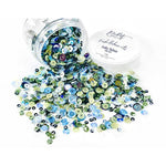 Embellishment Jars - Lake Tahoe - Picket Fence Studios