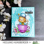 Embellishments - Hop - Picket Fence Studios