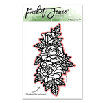 English Roses Die - Picket Fence Studios