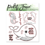 Even More of a Fishy Lot - Picket Fence Studios