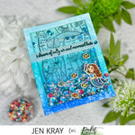 Even More of a Fishy Lot - Picket Fence Studios