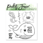 Even More of a Fishy Lot - Picket Fence Studios