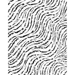 Fabulous Foiling Toner Card Fronts - Distressed Halloween - Picket Fence Studios