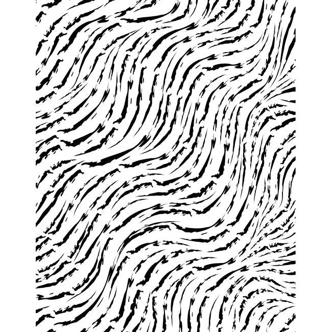 Fabulous Foiling Toner Card Fronts - Distressed Halloween - Picket Fence Studios