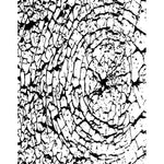 Fabulous Foiling Toner Card Fronts - Distressed Halloween - Picket Fence Studios