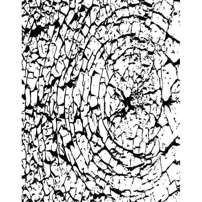 Fabulous Foiling Toner Card Fronts - Distressed Halloween - Picket Fence Studios