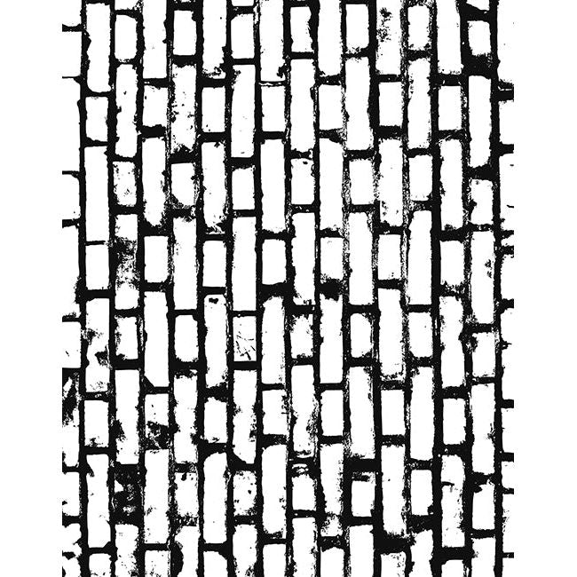 Fabulous Foiling Toner Card Fronts - Distressed Halloween - Picket Fence Studios