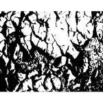 Fabulous Foiling Toner Card Fronts - Distressed Halloween - Picket Fence Studios