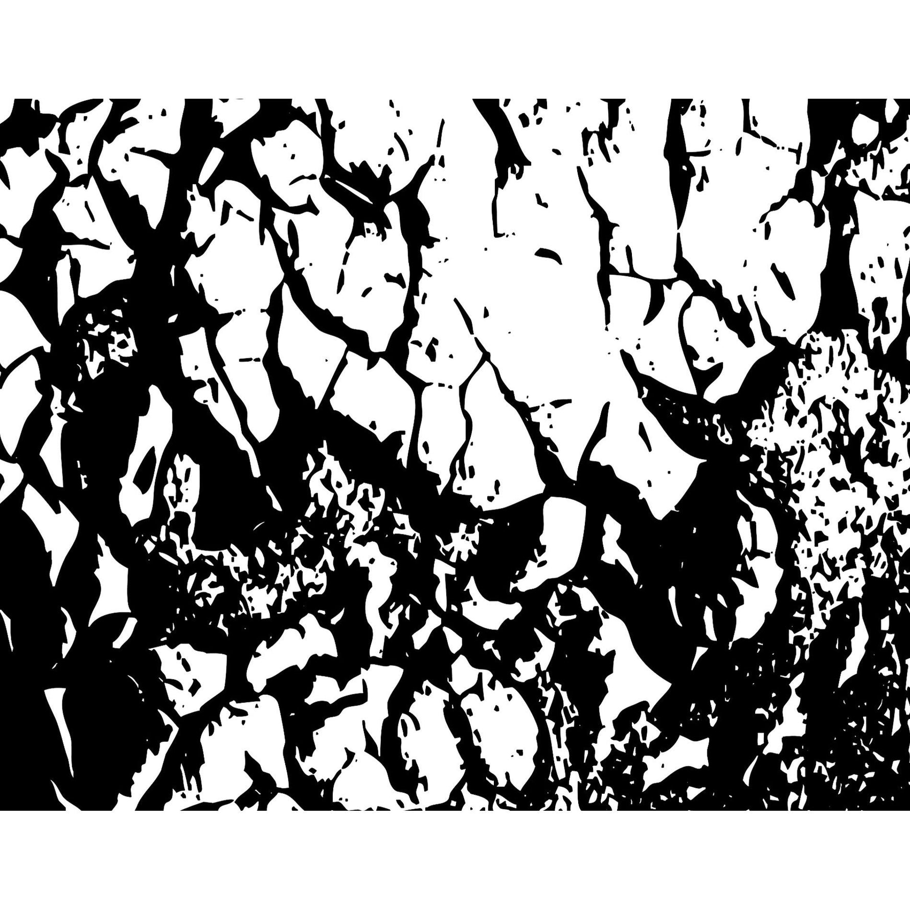 Fabulous Foiling Toner Card Fronts - Distressed Halloween - Picket Fence Studios