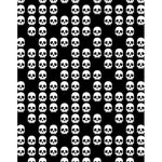 Fabulous Foiling Toner Card Fronts - Halloween Jubilee - Picket Fence Studios