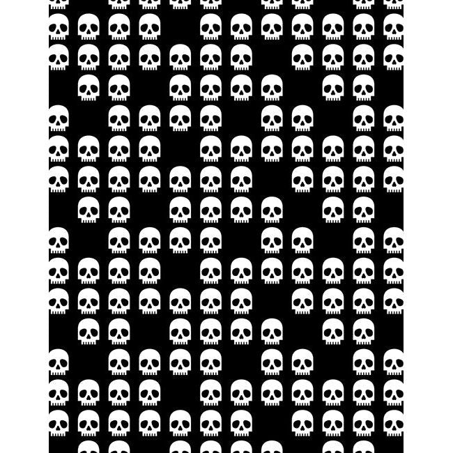 Fabulous Foiling Toner Card Fronts - Halloween Jubilee - Picket Fence Studios