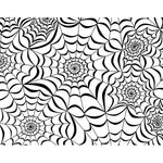 Fabulous Foiling Toner Card Fronts - Halloween Jubilee - Picket Fence Studios