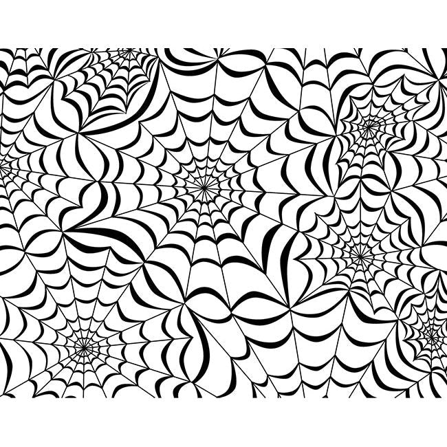 Fabulous Foiling Toner Card Fronts - Halloween Jubilee - Picket Fence Studios