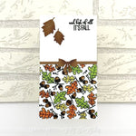 Fall Breeze - Picket Fence Studios