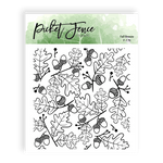 Fall Breeze - Picket Fence Studios