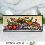 Fall Colors are the Best of All - Picket Fence Studios