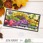 Fall Colors are the Best of All - Picket Fence Studios