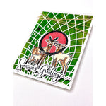 Fancy Christmas Sentiments - Picket Fence Studios