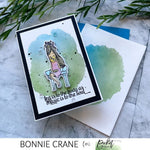 Filled to the Brim Coordinating Die - Picket Fence Studios