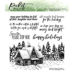 For the Holidays - Picket Fence Studios
