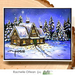 For the Holidays - Picket Fence Studios