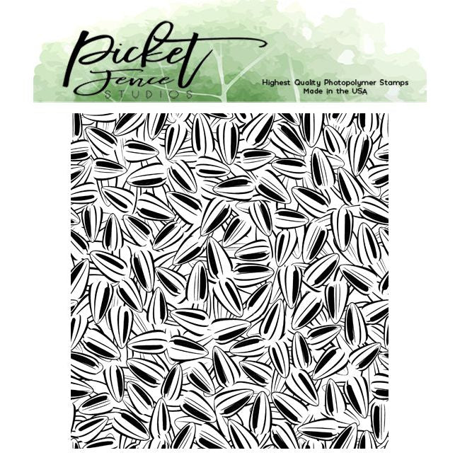 Forever Sunflower Seeds - Picket Fence Studios