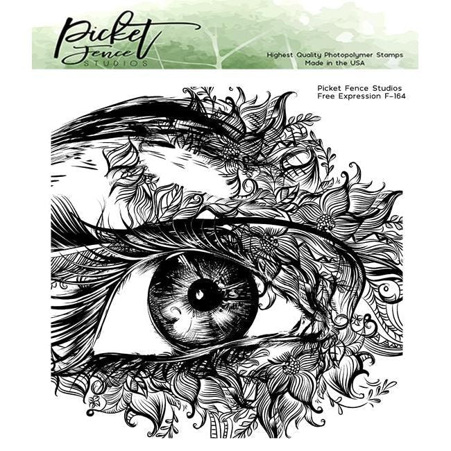 Free Expression - Picket Fence Studios