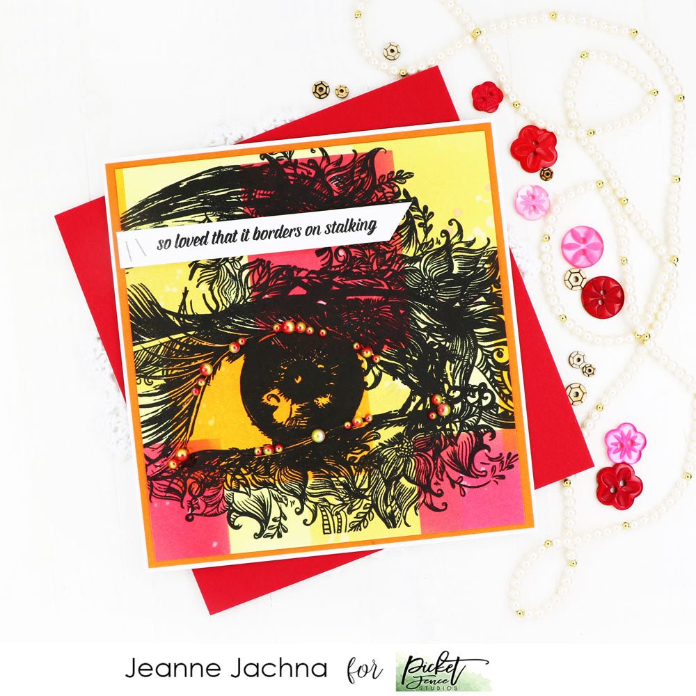 Free Expression - Picket Fence Studios