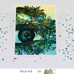 Free Expression - Picket Fence Studios