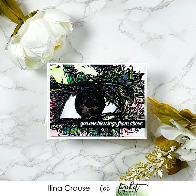 Free Expression - Picket Fence Studios