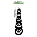 Friendly Jack-o-lanterns Coordinating Die - Picket Fence Studios
