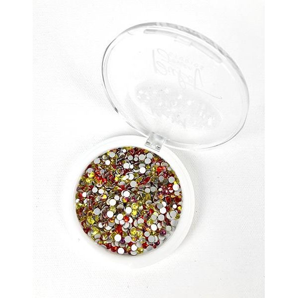 Gem Mix - Fire - Picket Fence Studios