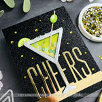 Gem Mix - Lemon and Lime Cocktail Mix - Picket Fence Studios