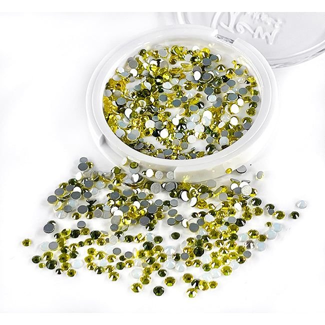 Gem Mix - Lemon and Lime Cocktail Mix - Picket Fence Studios