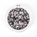 Gem Mix - Purple Side of a Rainbow - Picket Fence Studios