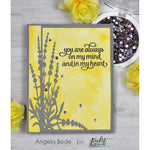 Gem Mix - Purple Side of a Rainbow - Picket Fence Studios