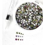 Gem Mix - Reflections - Picket Fence Studios