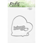 Gemini Girl - Picket Fence Studios