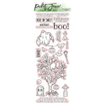 Ghosts of Halloweens Past - Picket Fence Studios