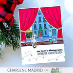 Goody Goody Gumdrops - Picket Fence Studios