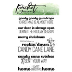 Goody Goody Gumdrops - Picket Fence Studios