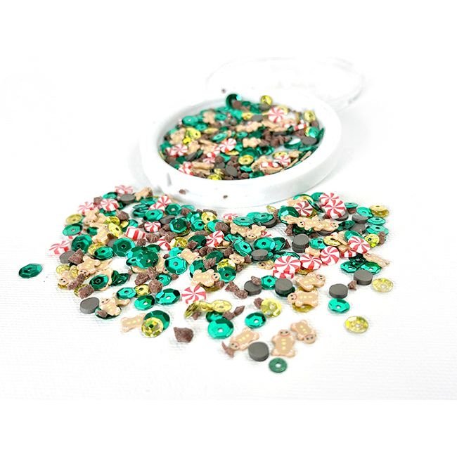 Goody Goody Gumdrops - Picket Fence Studios