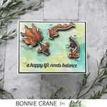 Graceful Koi - Picket Fence Studios