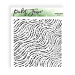 Howling Night - Picket Fence Studios