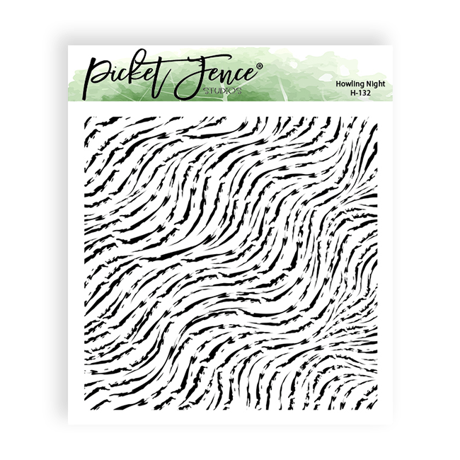 Howling Night - Picket Fence Studios