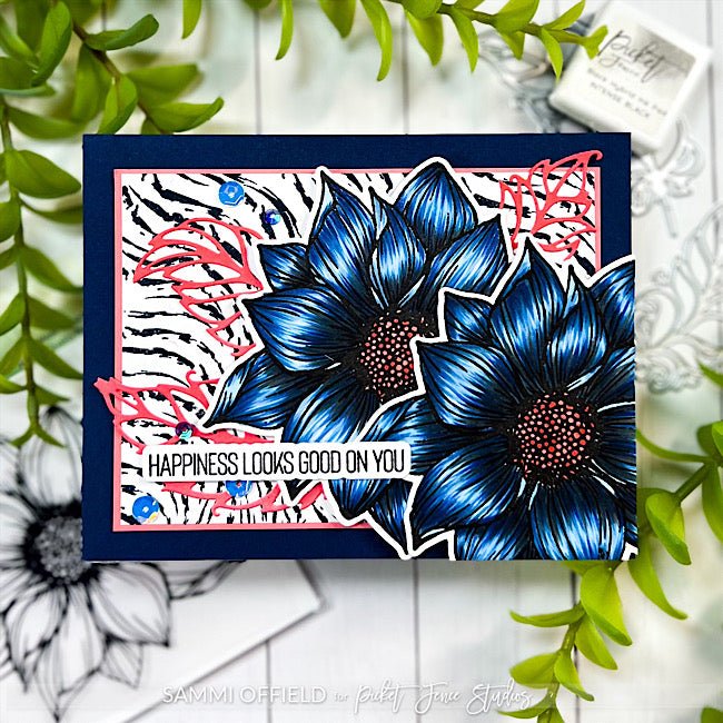 Howling Night - Picket Fence Studios