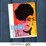 Iconic Beauty Kiara - Picket Fence Studios