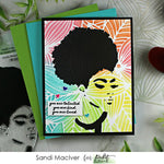 Iconic Beauty Kiara - Picket Fence Studios