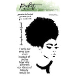 Iconic Beauty Kiara - Picket Fence Studios