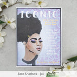 Iconic Beauty Kiara - Picket Fence Studios